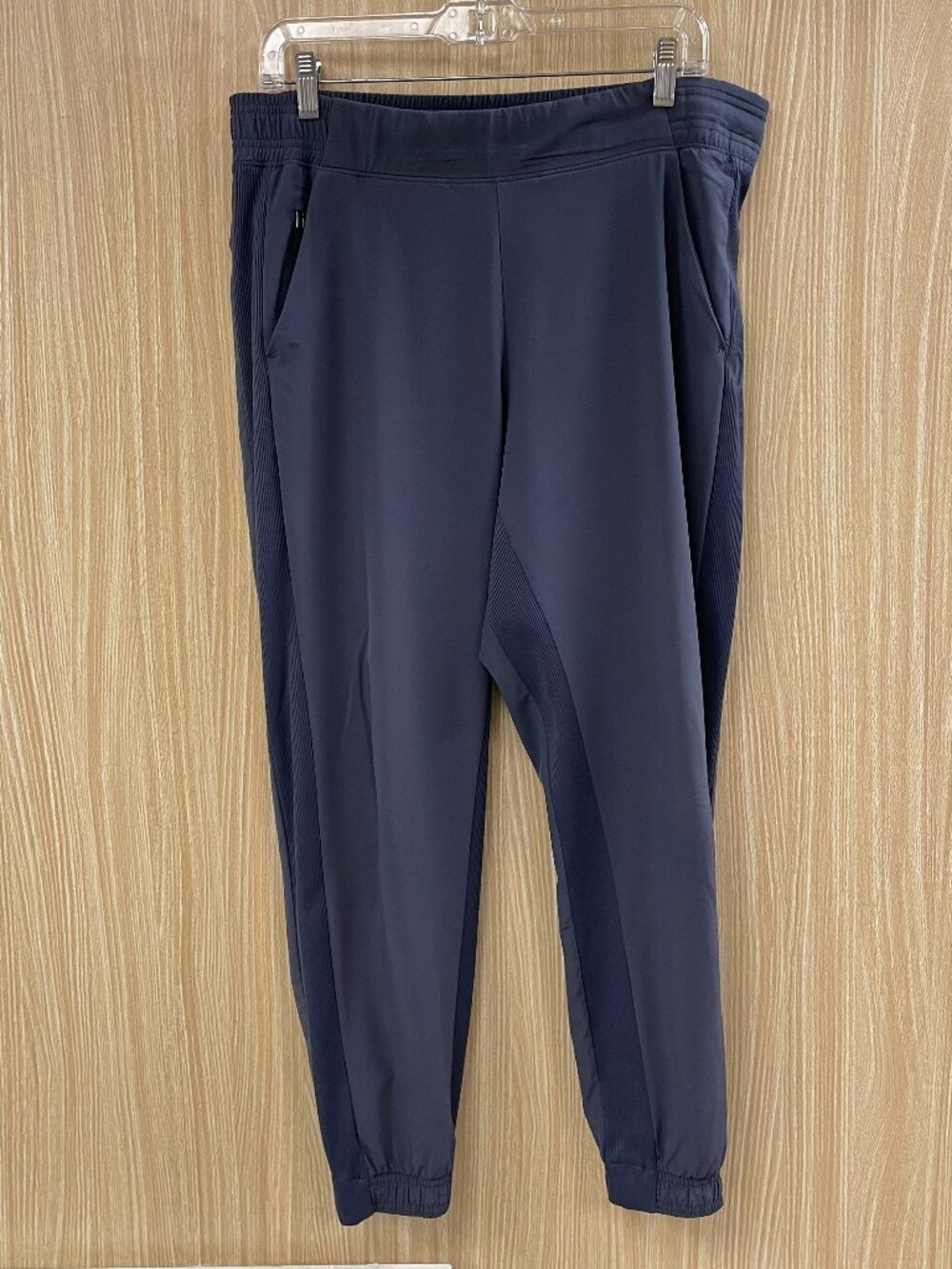 Athleta Purple Pants Size 12